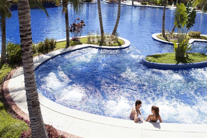 Imagen general del Hotel Barceló Maya Palace - All Inclusive. Foto 3