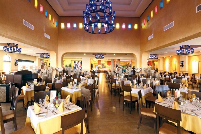 Imagen general del Hotel Barceló Maya Palace - All Inclusive. Foto 5