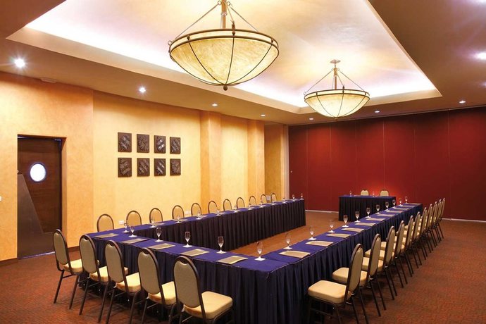 Imagen general del Hotel Barceló Maya Palace - All Inclusive. Foto 6