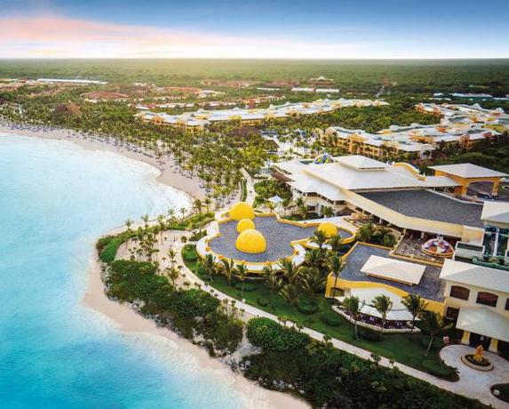 Imagen general del Hotel Barcel&oacute; Maya Palace - All Inclusive. Foto 2