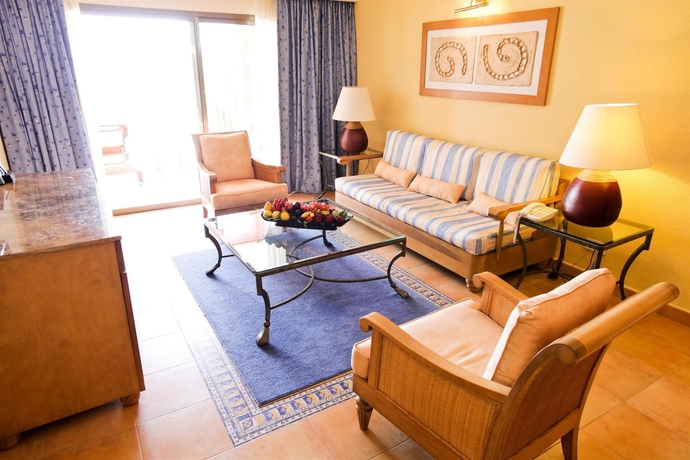 Imagen de la habitación del Hotel Barceló Maya Tropical - All Inclusive. Foto 5