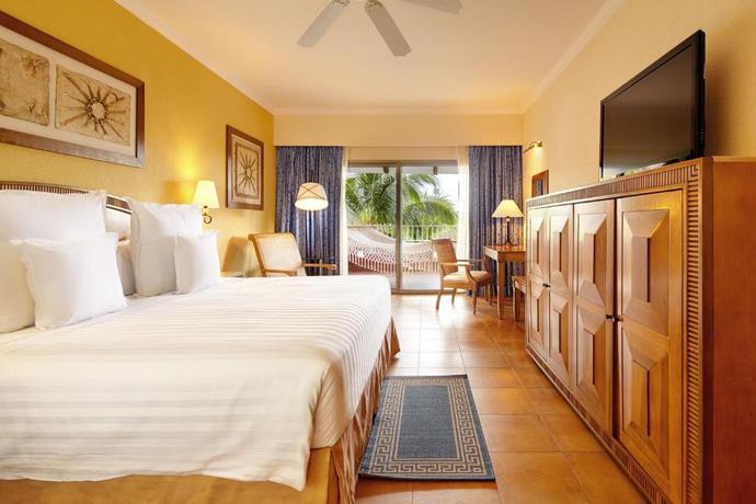 Imagen de la habitación del Hotel Barcel&oacute; Maya Tropical - All Inclusive. Foto 13