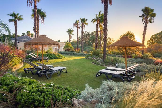 Imagen de los exteriores del Hotel Barceló Montecastillo Golf. Foto 7