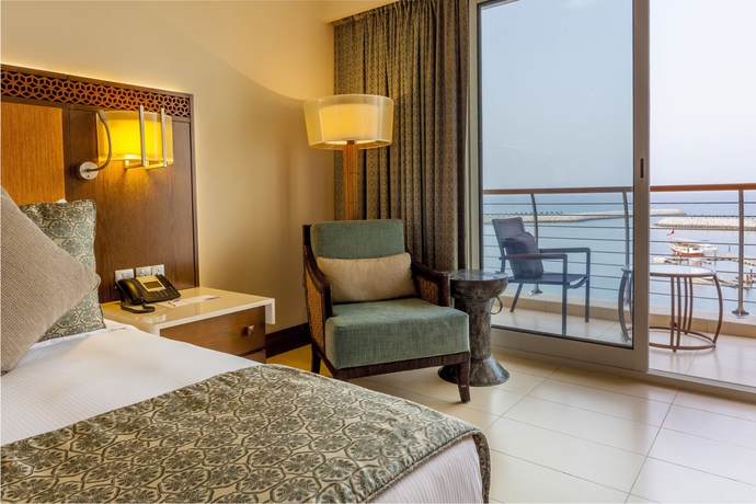 Imagen de la habitación del Hotel Barcel&oacute; Mussanah Resort, Sultanate of Oman. Foto 2