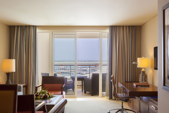 Imagen de los interiores del Hotel Barcel&oacute; Mussanah Resort, Sultanate of Oman. Foto 10