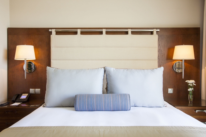Imagen de la habitación del Hotel Barcel&oacute; Mussanah Resort, Sultanate of Oman. Foto 3
