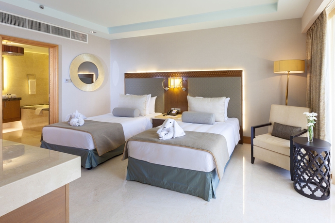 Imagen de la habitación del Hotel Barcel&oacute; Mussanah Resort, Sultanate of Oman. Foto 4