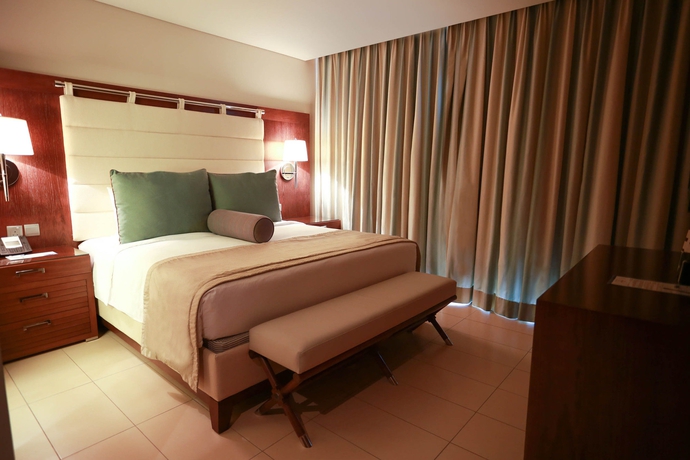 Imagen de la habitación del Hotel Barcel&oacute; Mussanah Resort, Sultanate of Oman. Foto 8
