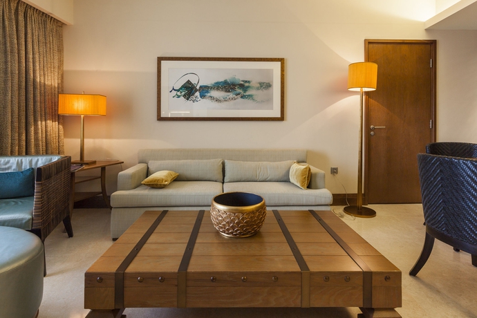 Imagen de los interiores del Hotel Barcel&oacute; Mussanah Resort, Sultanate of Oman. Foto 13