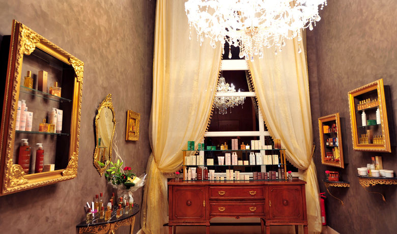 Imagen de los interiores del Hotel Barcel&oacute; Palmeraie Oasis Resort. Foto 14