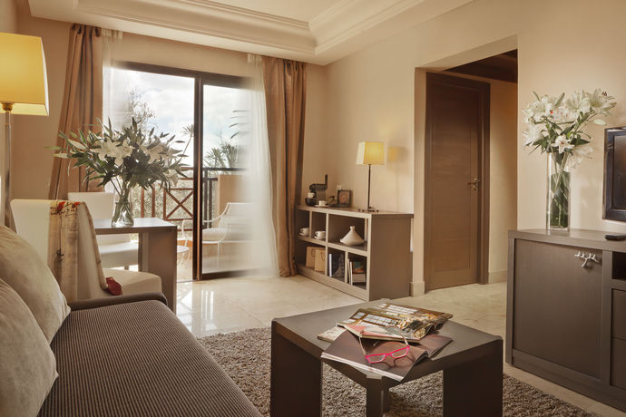 Imagen de los interiores del Hotel Barcel&oacute; Palmeraie Oasis Resort. Foto 16