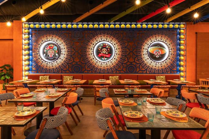 Imagen general del Hotel Barceló Playa Blanca. Foto 10