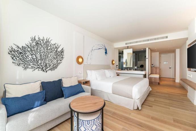 Imagen general del Hotel Barceló Playa Blanca. Foto 14