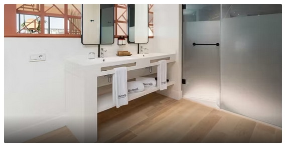 Imagen de la habitación del Hotel Barcel&oacute; Playa Blanca Royal Level Adults Only. Foto 6