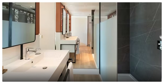 Imagen de la habitación del Hotel Barcel&oacute; Playa Blanca Royal Level Adults Only. Foto 7