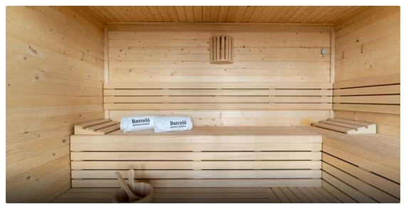 Imagen de los interiores del Hotel Barcel&oacute; Playa Blanca Royal Level Adults Only. Foto 10