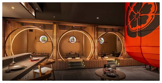 Imagen del bar/restaurante del Hotel Barcel&oacute; Playa Blanca Royal Level Adults Only. Foto 3