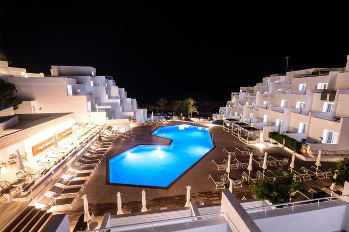 Imagen general del Hotel Barceló Portinatx - Adults Only. Foto 13