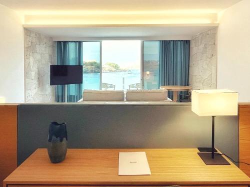 Imagen de la habitación del Hotel Barcel&oacute; Praia Cape Verde. Foto 3