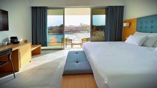 Imagen de la habitación del Hotel Barcel&oacute; Praia Cape Verde. Foto 4