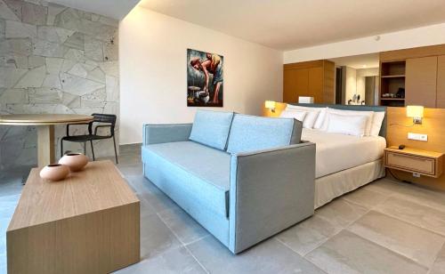 Imagen de la habitación del Hotel Barcel&oacute; Praia Cape Verde. Foto 5