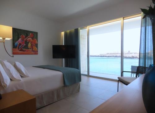 Imagen de la habitación del Hotel Barcel&oacute; Praia Cape Verde. Foto 6