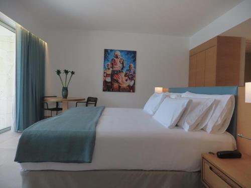 Imagen de la habitación del Hotel Barcel&oacute; Praia Cape Verde. Foto 7