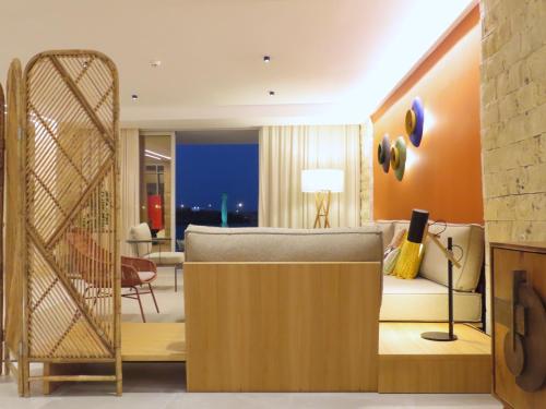 Imagen de la habitación del Hotel Barcel&oacute; Praia Cape Verde. Foto 8