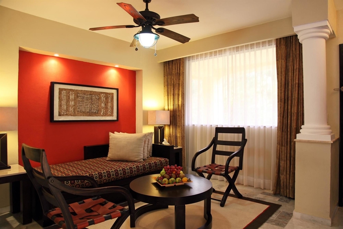 Imagen de la habitación del Hotel Barceló Puerto Vallarta - All Inclusive. Foto 2