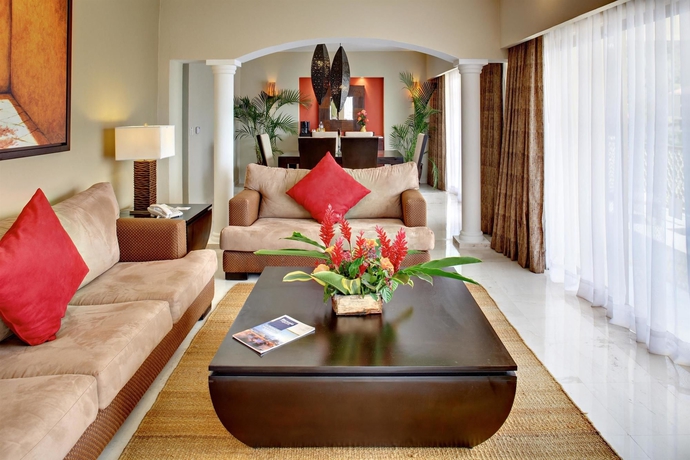 Imagen de la habitación del Hotel Barceló Puerto Vallarta - All Inclusive. Foto 3