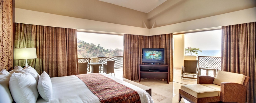 Imagen de la habitación del Hotel Barceló Puerto Vallarta - All Inclusive. Foto 8