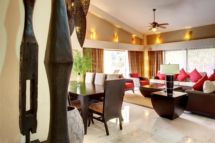 Imagen de la habitación del Hotel Barceló Puerto Vallarta - All Inclusive. Foto 9