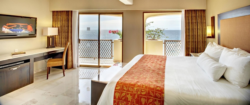 Imagen de la habitación del Hotel Barceló Puerto Vallarta - All Inclusive. Foto 11