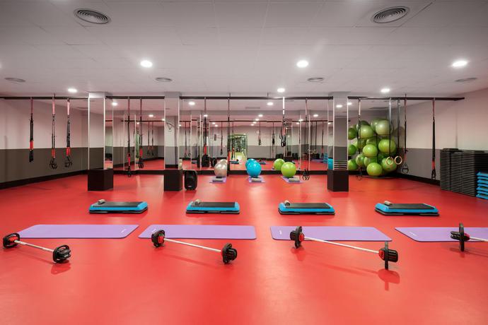 Imagen general del Hotel Barceló Punta Umbria Beach Resort. Foto 8