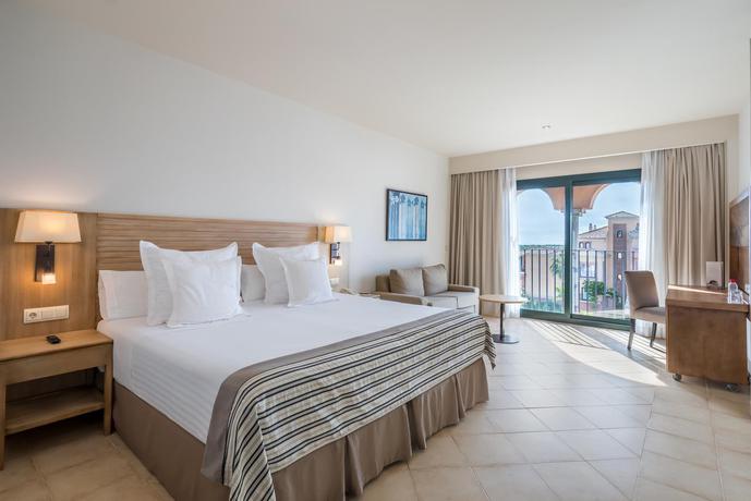 Imagen general del Hotel Barceló Punta Umbria Beach Resort. Foto 12