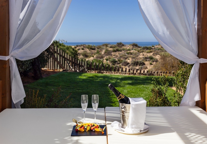 Imagen del bar/restaurante del Hotel Barceló Punta Umbría Mar. Foto 5