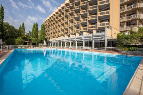 Imagen general del Hotel Barcel&oacute; Roma. Foto 1