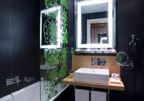 Imagen general del Hotel Barcel&oacute; Roma. Foto 5