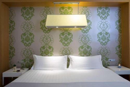 Imagen general del Hotel Barcel&oacute; Roma. Foto 8