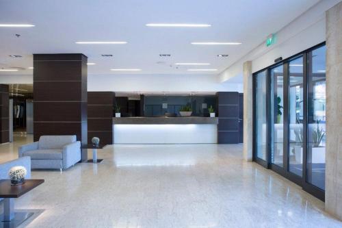 Imagen general del Hotel Barcel&oacute; Roma. Foto 13