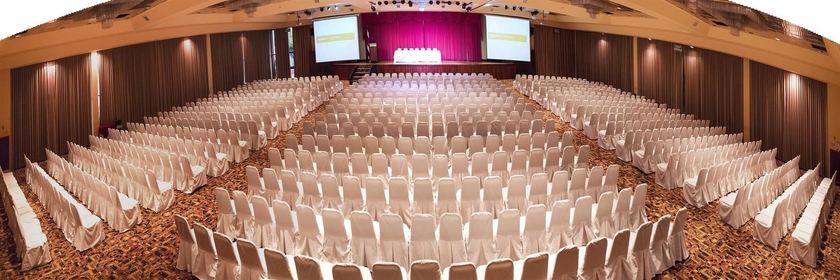 Imagen de los interiores del Hotel Barceló San José. Foto 8