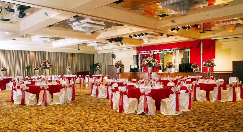 Imagen de los interiores del Hotel Barceló San José. Foto 11