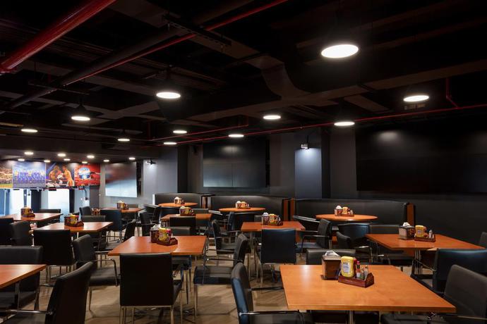 Imagen general del Hotel Barceló San Salvador. Foto 4