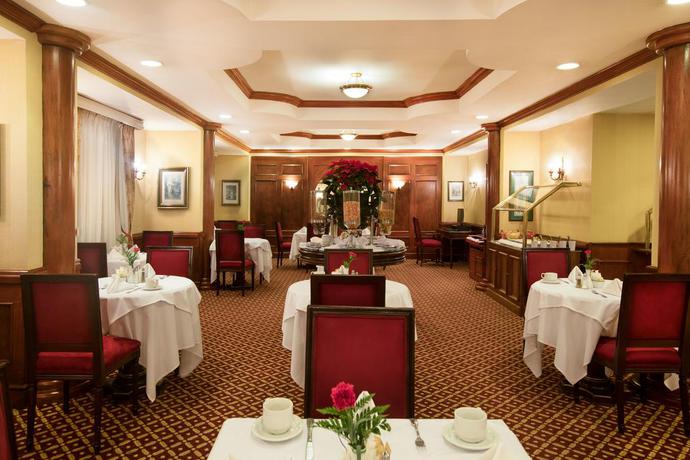 Imagen general del Hotel Barceló San Salvador. Foto 11