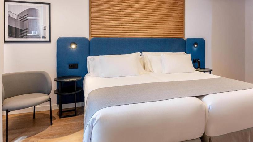 Imagen general del Hotel Barcel&oacute; Santa Cruz Contempor&aacute;neo. Foto 11