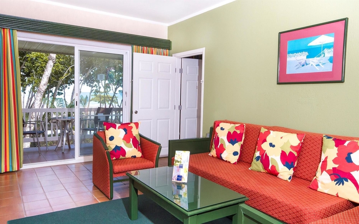 Imagen de la habitación del Hotel Barceló Tambor. Foto 5