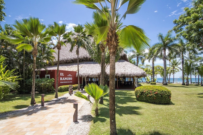 Imagen de los exteriores del Hotel Barceló Tambor. Foto 10