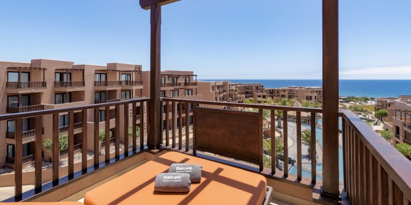 Imagen general del Hotel Barceló Tenerife. Foto 6