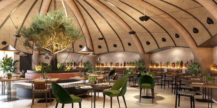 Imagen general del Hotel Barceló Tenerife. Foto 7