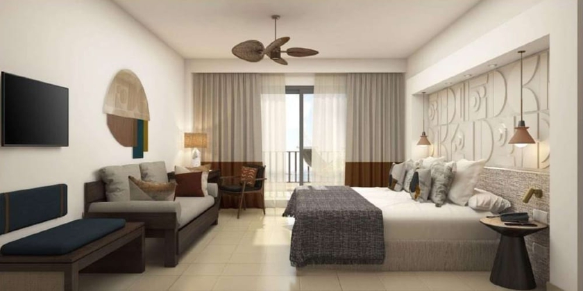 Imagen de la habitación del Hotel Barceló Tenerife Royal Level. Foto 5